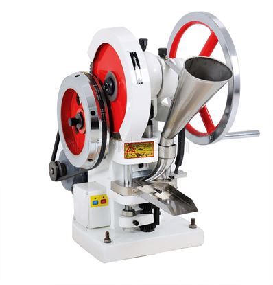 Picture of TDP 5 Desktop Tablet Press  Machine (Shipping from U.S warehouse)