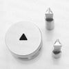 Picture of Triangle Breakline Pill Tablet die Mold 10MM