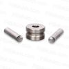 Picture of Dolphin tablet punch die mold(6mm, TDP-1.5)