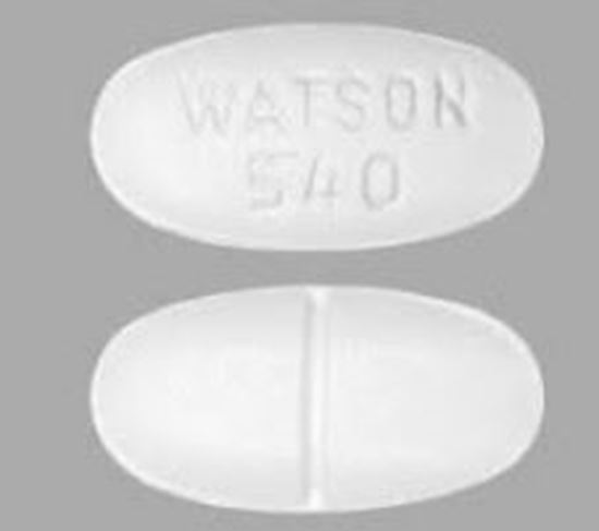 Picture of WATSON540 Pill Tablet die Mold/punch die mold set (15.3*7.5MM, TDP-0/1.5)